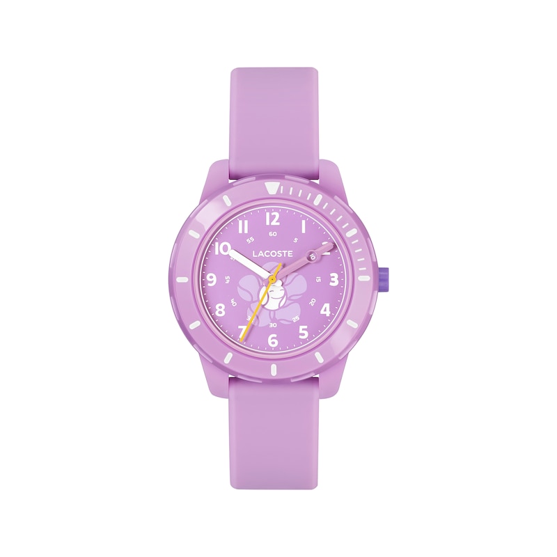 Main Image 1 of Lacoste Mini Tennis Kids' Watch 2030062