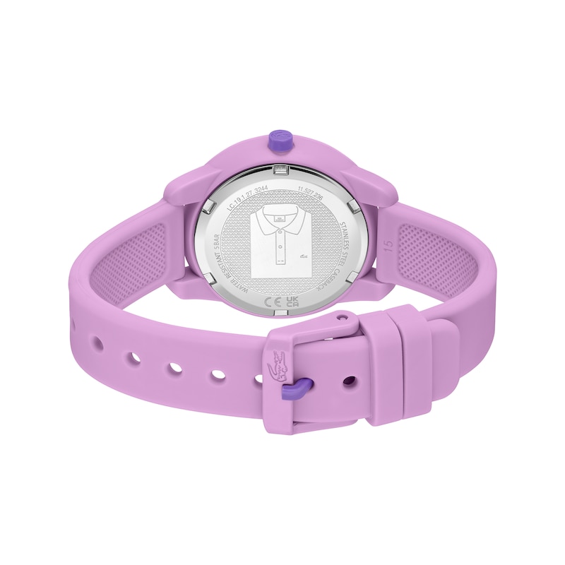 Main Image 3 of Lacoste Mini Tennis Kids' Watch 2030062