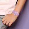 Thumbnail Image 6 of Lacoste Mini Tennis Kids' Watch 2030062
