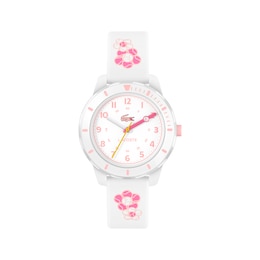 Lacoste Mini Tennis Kids' Watch 2030063