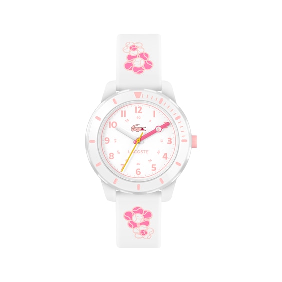 Lacoste Mini Tennis Kids' Watch 2030063