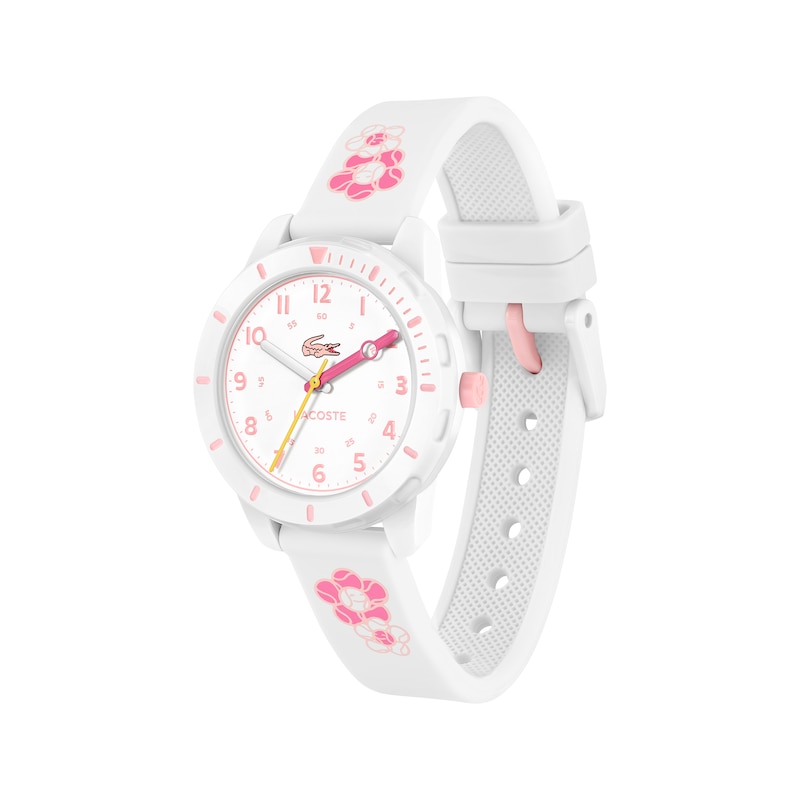 Main Image 2 of Lacoste Mini Tennis Kids' Watch 2030063