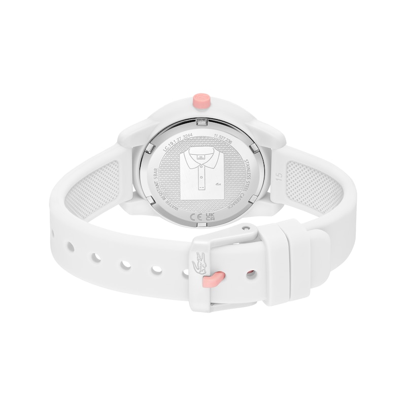 Main Image 3 of Lacoste Mini Tennis Kids' Watch 2030063