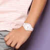 Thumbnail Image 6 of Lacoste Mini Tennis Kids' Watch 2030063