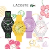 Thumbnail Image 7 of Lacoste Mini Tennis Kids' Watch 2030063