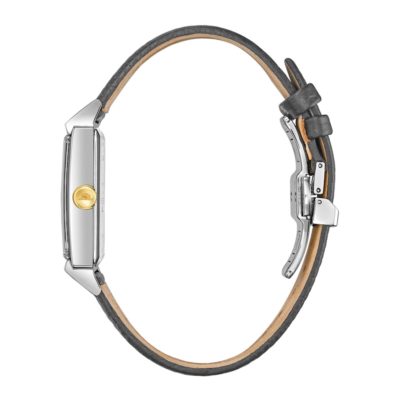 Main Image 2 of Previously Owned Bulova Frank Sinatra 'My Way' Men's Watch 29mm 98A261