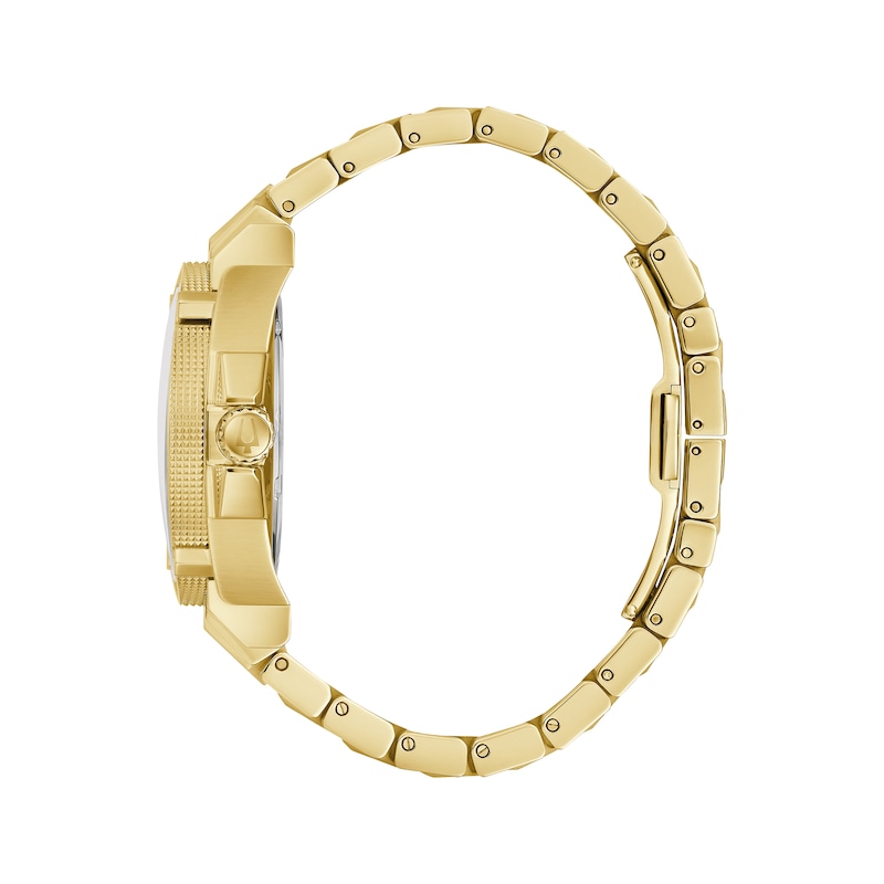 Main Image 2 of Previously Owned Bulova Precisionist Champlain Diamond Men's Watch 98J120