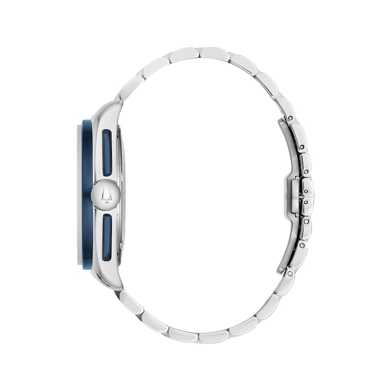 Main Image 2 of Bulova 150th Anniversary Limited Edition Lunar Pilot Chronograph Men's Watch 98A329