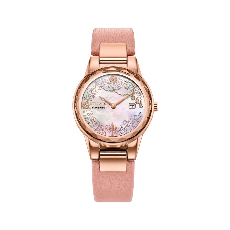 Main Image 1 of Citizen Disney Belle Women's Watch GA1083-43D