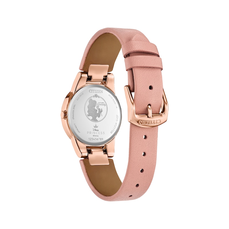 Main Image 3 of Citizen Disney Belle Women's Watch GA1083-43D
