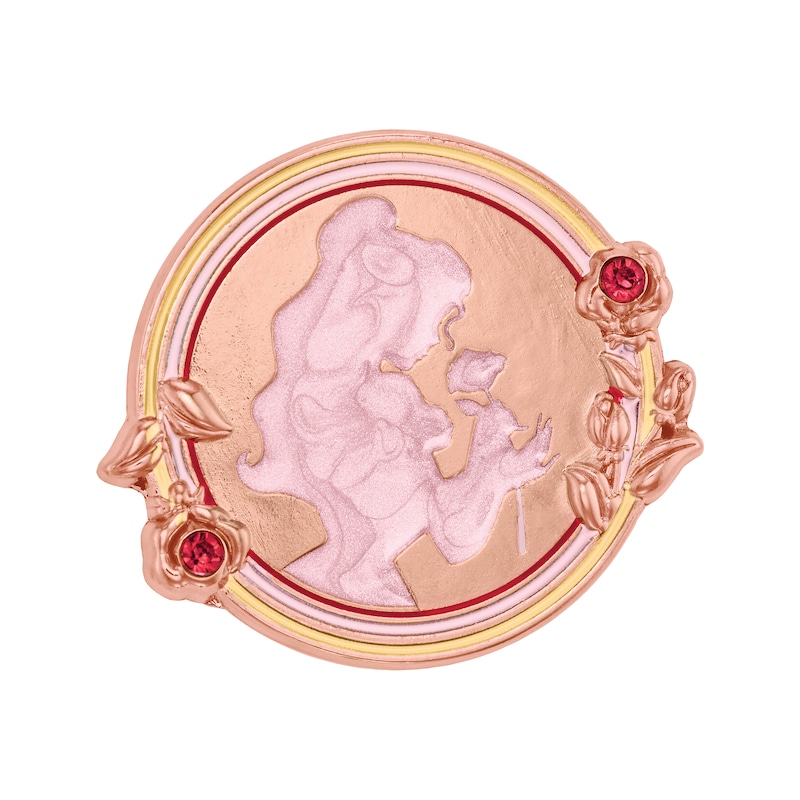 Main Image 6 of Citizen Disney Belle Women's Watch GA1083-43D