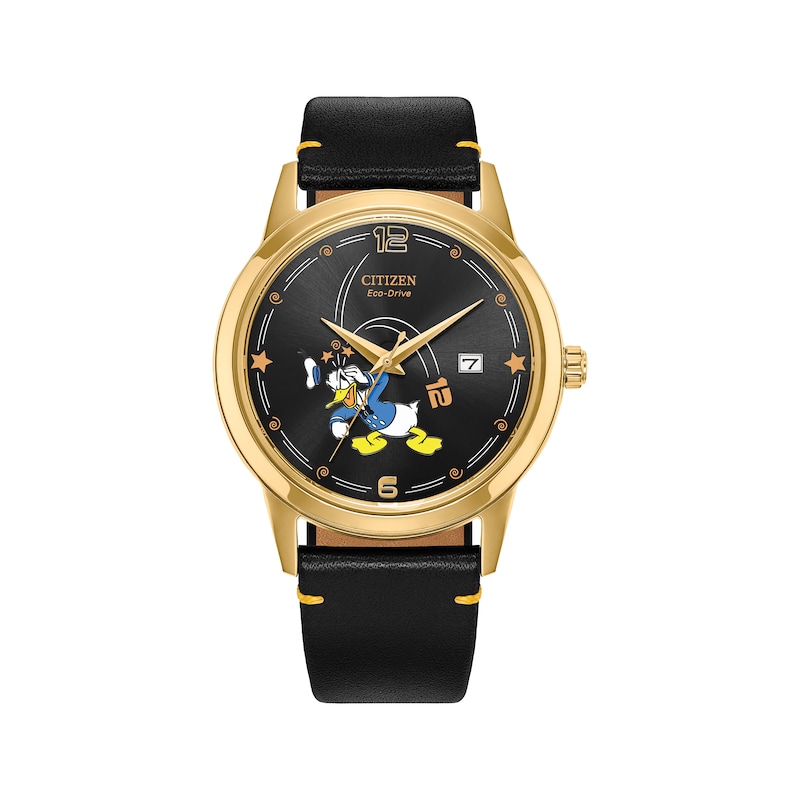 Main Image 1 of Citizen Disney Donald Duck Men's Watch AW1789-04W