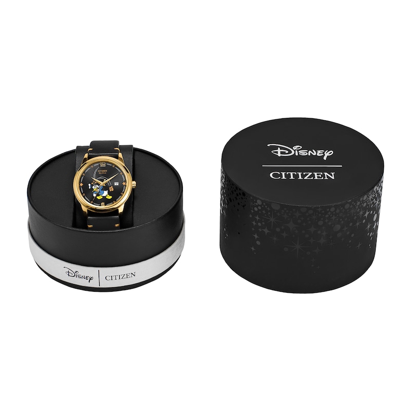 Main Image 4 of Citizen Disney Donald Duck Men's Watch AW1789-04W