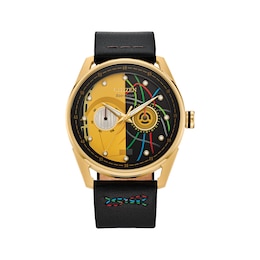 Citizen Star Wars C-3PO Men's Watch BU4026-05W