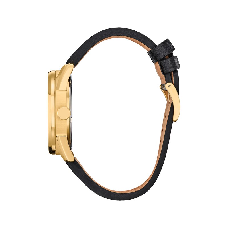 Main Image 2 of Citizen Star Wars C-3PO Men's Watch BU4026-05W