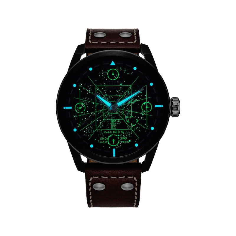 Main Image 4 of Citizen Star Wars Men's Watch AW1738-05W