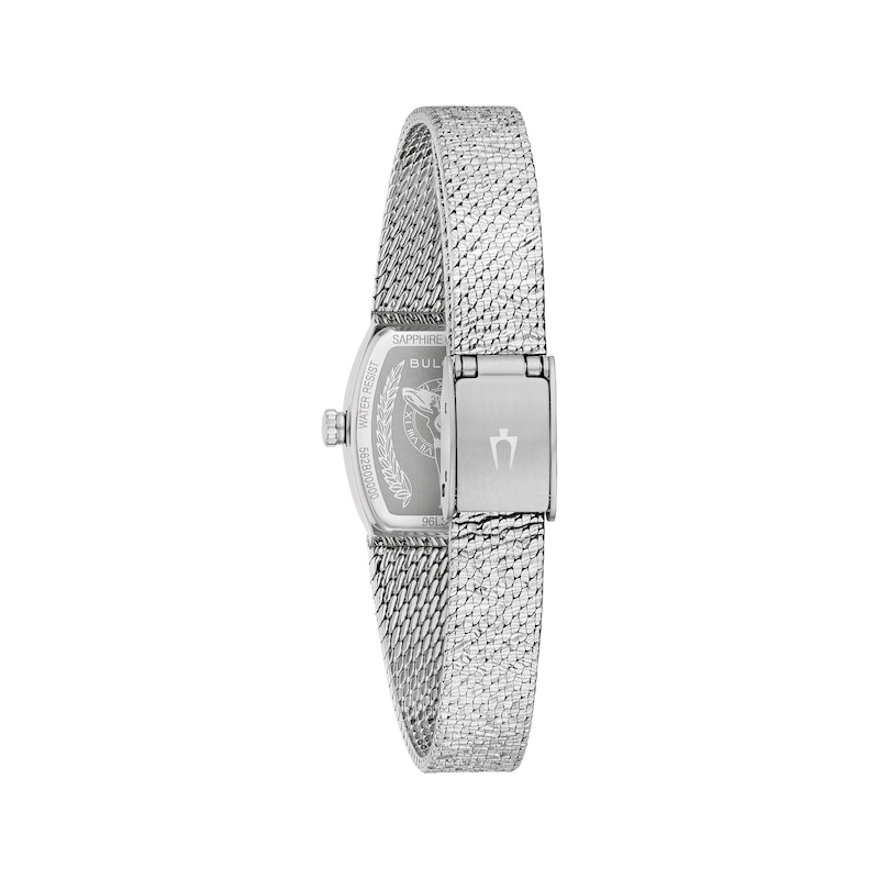 Main Image 3 of Bulova Goddess of Time Women's Watch 96L343