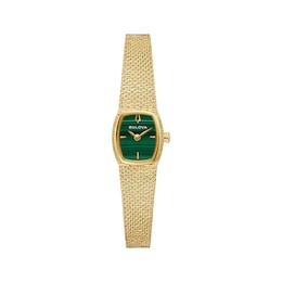 Bulova Goddess of Time Women's Watch 97L184