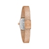Thumbnail Image 3 of Bulova Goddess of Time Women's Watch 97L185