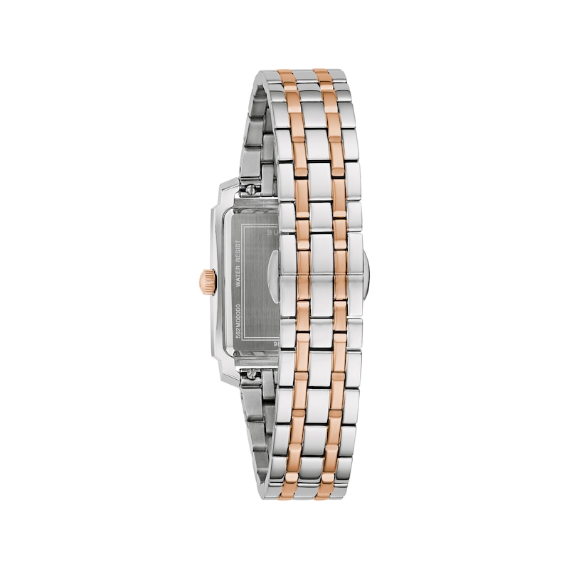 Main Image 3 of Bulova Sutton Women's Watch 98L328