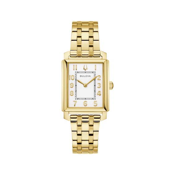 Bulova Sutton Women's Watch 97L186