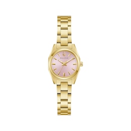Bulova Surveyor Women's Watch 97L187