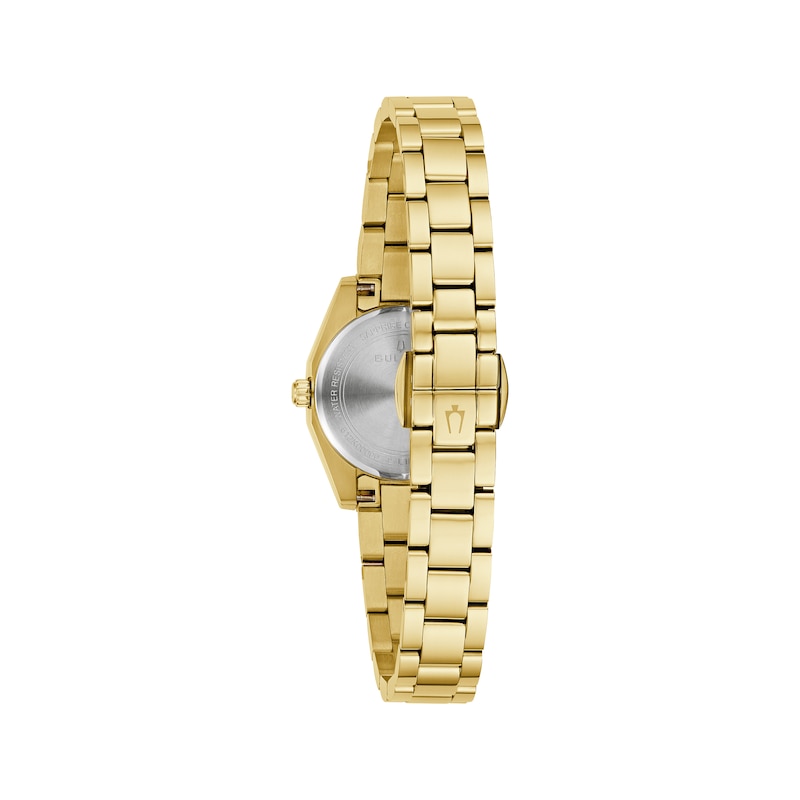 Main Image 3 of Bulova Surveyor Women's Watch 97L187
