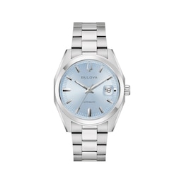 Bulova Surveyor Men's Watch 96B469