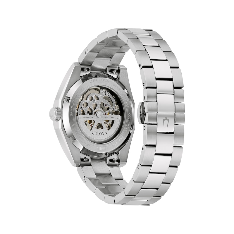 Main Image 3 of Bulova Surveyor Automatic Men's Watch 96B436