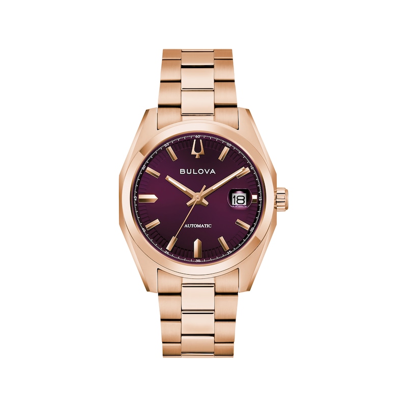 Main Image 1 of Bulova Surveyor Automatic Men's Watch 97B234
