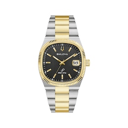 Bulova Super Seville Men's Watch 98B458