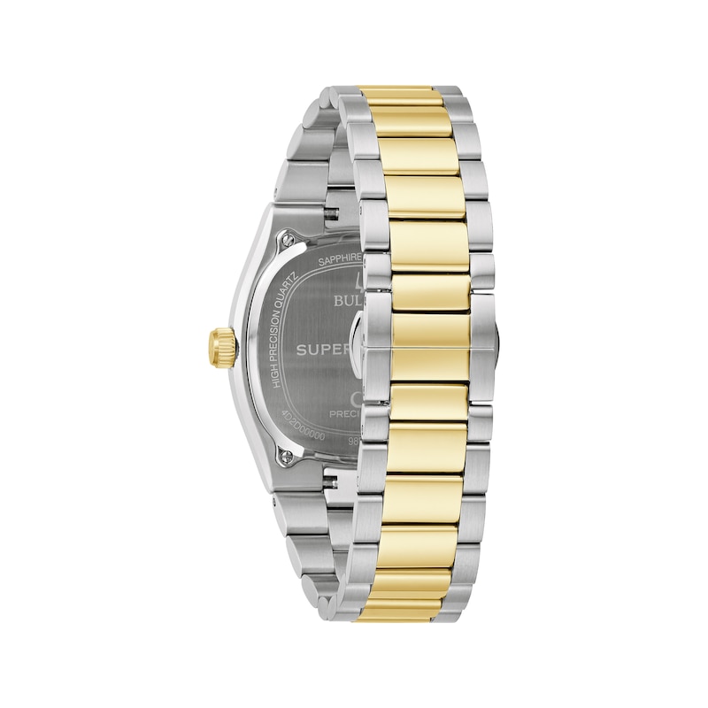 Main Image 3 of Bulova Super Seville Men's Watch 98B458