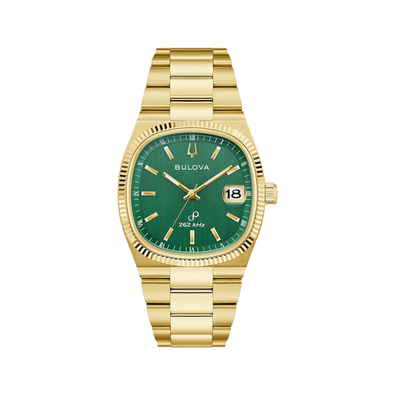 Main Image 1 of Bulova Super Seville Men's Watch 97B237