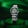 Thumbnail Image 4 of Bulova Sutton Automatic Men's Watch 96A329