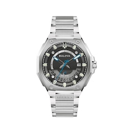 Bulova Series X Men's Watch 98B456