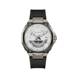 Bulova Series X Men's Watch 98B457