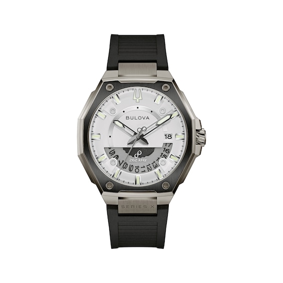 Bulova Series X Men's Watch 98B457