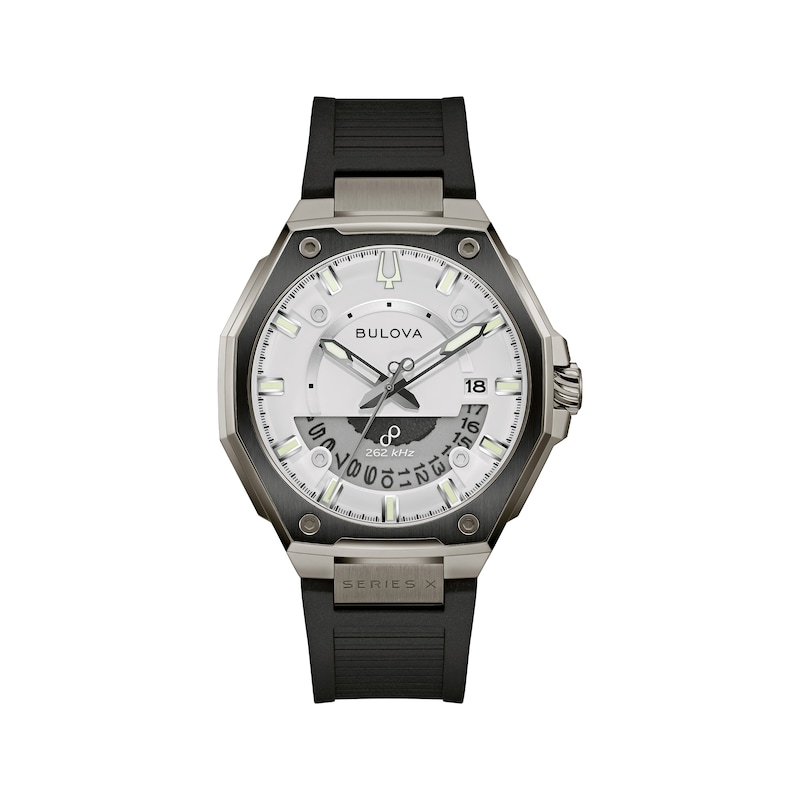 Main Image 1 of Bulova Series X Men's Watch 98B457