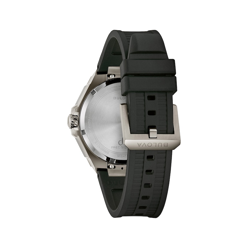 Main Image 4 of Bulova Series X Men's Watch 98B457