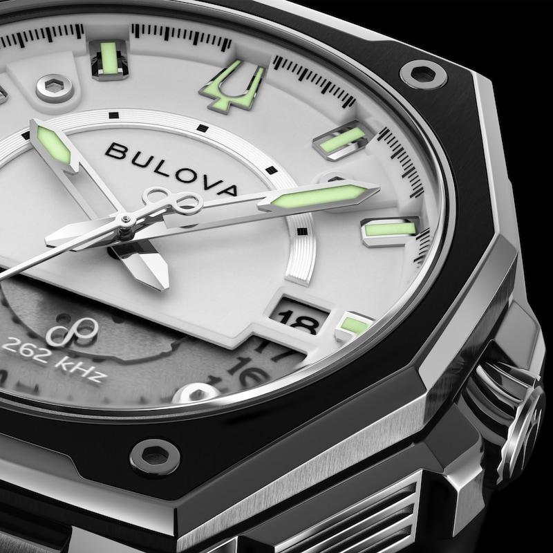 Main Image 5 of Bulova Series X Men's Watch 98B457