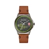 Thumbnail Image 1 of Bulova Kalil House Automatic Men's Watch 98A330
