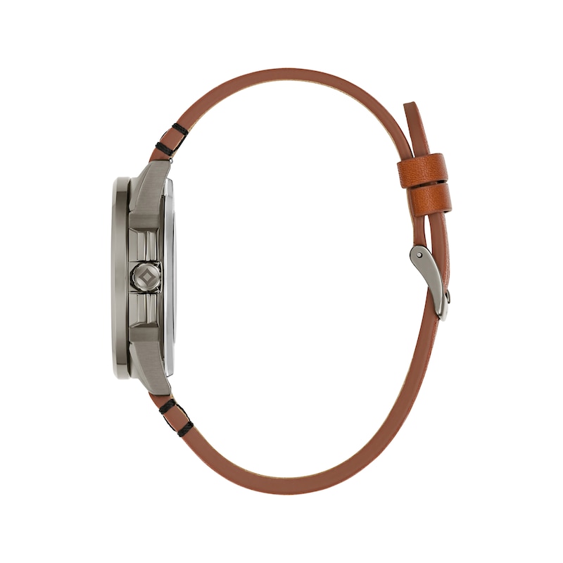 Main Image 2 of Bulova Kalil House Automatic Men's Watch 98A330