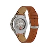 Thumbnail Image 3 of Bulova Kalil House Automatic Men's Watch 98A330