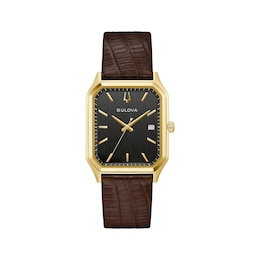 Bulova Tony Bennett "We Are All Here" Men's Watch 97B235