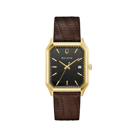 Bulova Tony Bennett "We Are All Here" Men's Watch 97B235