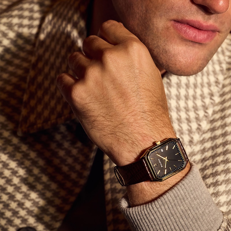 Main Image 5 of Bulova Tony Bennett "We Are All Here" Men's Watch 97B235