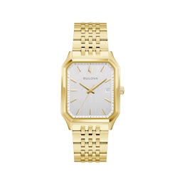 Bulova "We Are All Here" Men's Watch 97B236