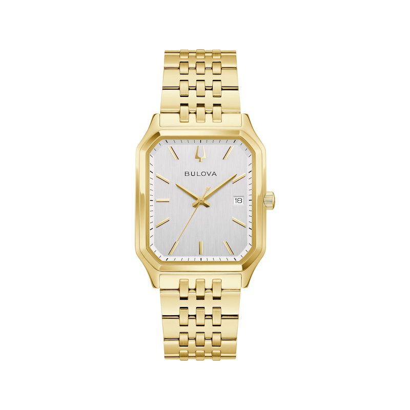 Main Image 1 of Bulova "We Are All Here" Men's Watch 97B236