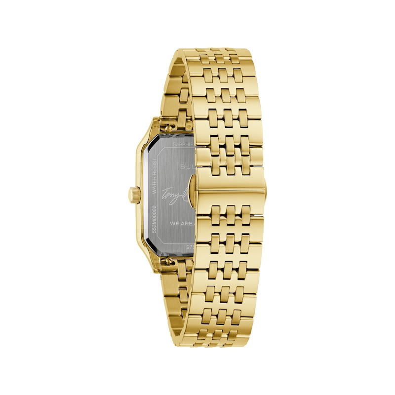 Main Image 3 of Bulova "We Are All Here" Men's Watch 97B236
