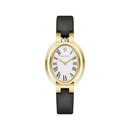 Bulova Rubaiyat Ella Women's Watch 97P180